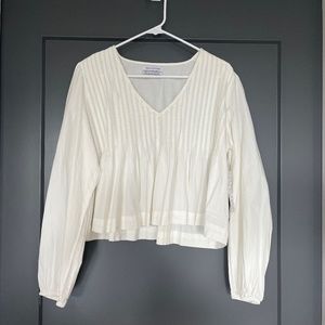 Urban Outfitters Babydoll Top